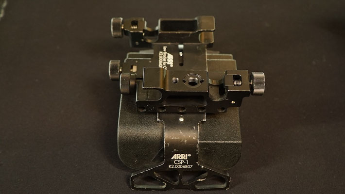 Puhlmann - ARRI Alexa Mini Digital Camera Set
