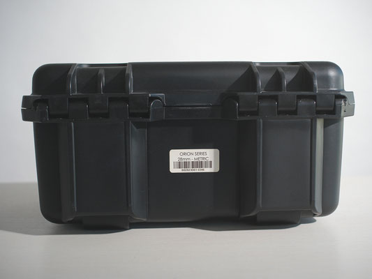 puhlmann.tv - Atlas Orion Cine Lens Set