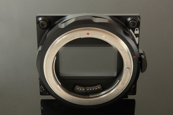 puhlmann.tv - Canon EF Mount for RED DSMC2