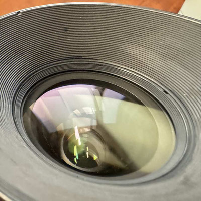 Puhlmann Cine - PC.15.4427 - ARRI Ultra Prime Cine Lens Set