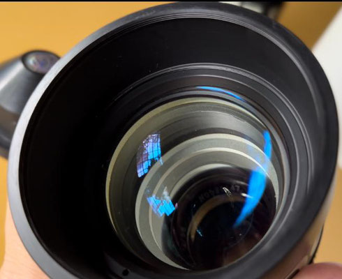 puhlmann.tv - Apogge Lens Set by Richard Gale Optics