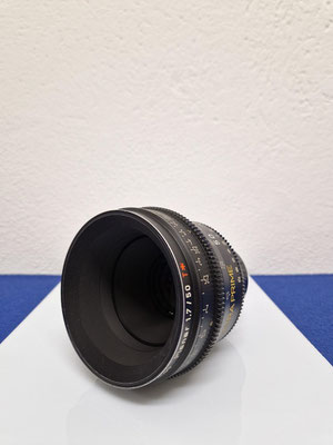 Puhlmann Cine - ARRI Ultra Prime Cine Lens Set