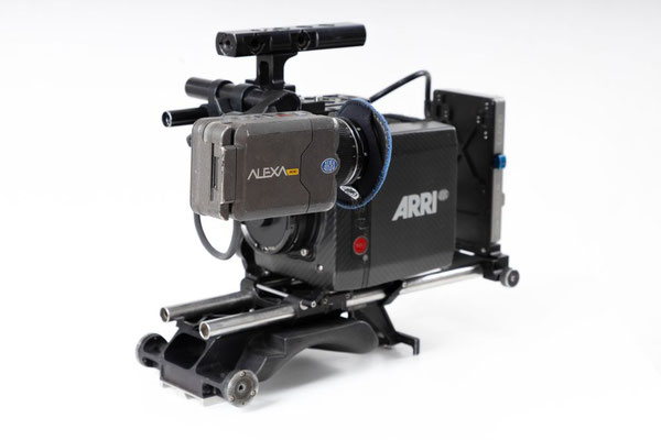 Puhlmann Cine - PC.15.5254 - ARRI Alexa Mini