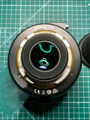 Puhlmann Cine - Zeiss Supreme Prime Radiance Cine Lens Set