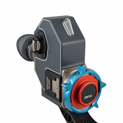 puhlmann.tv - Denz Directors Viewfinder OIC FF Set