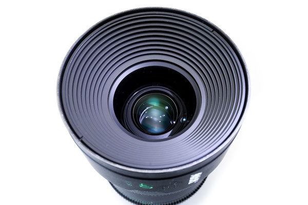 Puhlmann Cine - ARRI Signature Prime Cine Lens Set