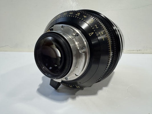 Puhlmann Cine - Cooke S5/i Cine Lens Set