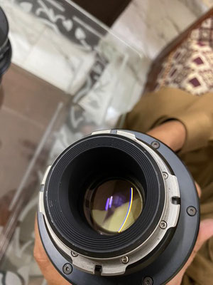Puhlmann Cine - AGA Scope x1.8 Anamorphic Cine Lens Set