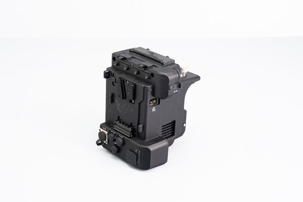 puhlmann.tv - Sony PXW-FX9 Digital Camera Set with RAW Recorder