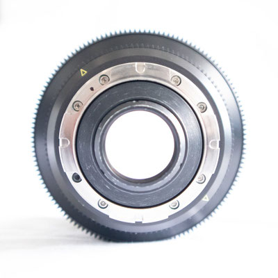Puhlmann Cine - PC.15.5736 - Cooke S4 Cine Lens Set