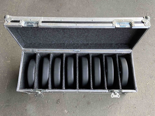 Puhlmann Cine - Panther Super III Dolly Package