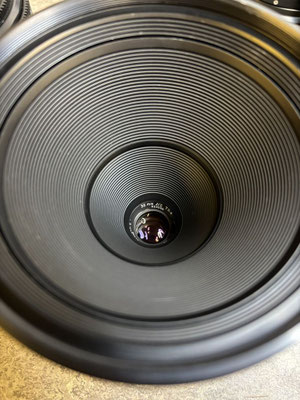Puhlmann Cine - PC.15.5608 - Cooke S2/3 Lens Set by TLS