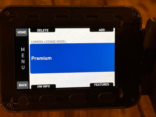 Puhlmann Cine - ARRI Amira Premium Digital Camera Set