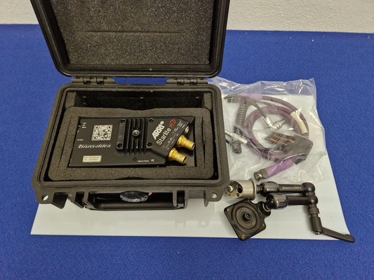 puhlmann.tv - Transvideo Starlite HD-5 ARRI OLED Monitor