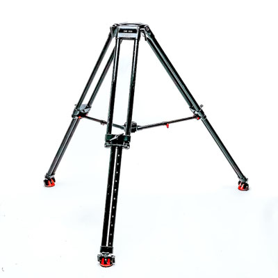 Puhlmann Cine - Sachtler Cine 2000 Tripod Set