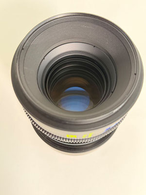 Puhlmann Cine - PC.15.5685 - Zeiss Supreme Prime Radiance Set