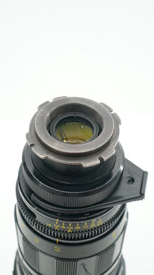 Puhlmann Cine - PC.15.5336 - Cooke Varotal Zoom