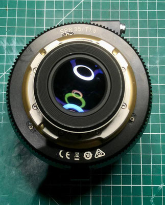 Puhlmann Cine - Zeiss Supreme Prime Radiance Cine Lens Set