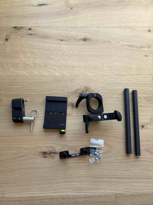 Puhlmann Cine - SmartSystem SmartCam Matrix One Set