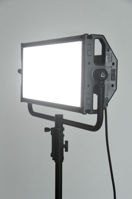 puhlmann.tv - Litepanels Gemini 2x1 Lighting Set