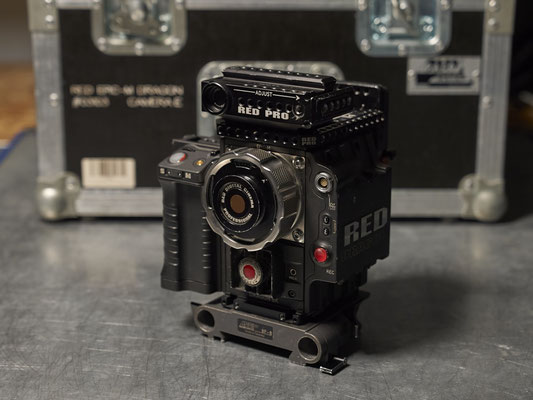 Puhlmann Cine - PC.15.5615 - RED Epic-M Dragon 