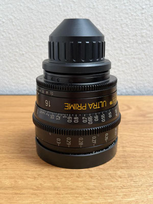 Puhlmann Cine - PC.15.5248 - Ultra Prime Set