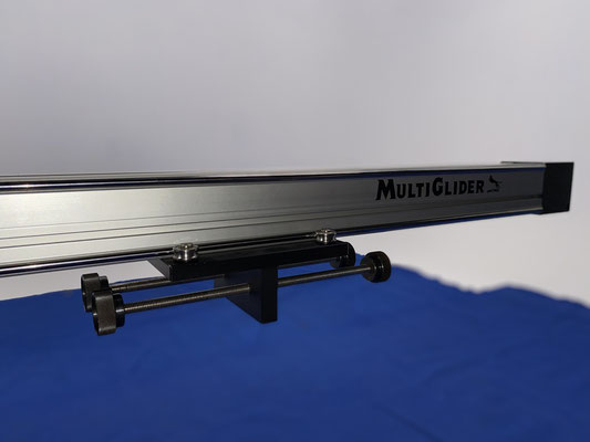 puhlmann.tv - Panther Mulit Glider Set