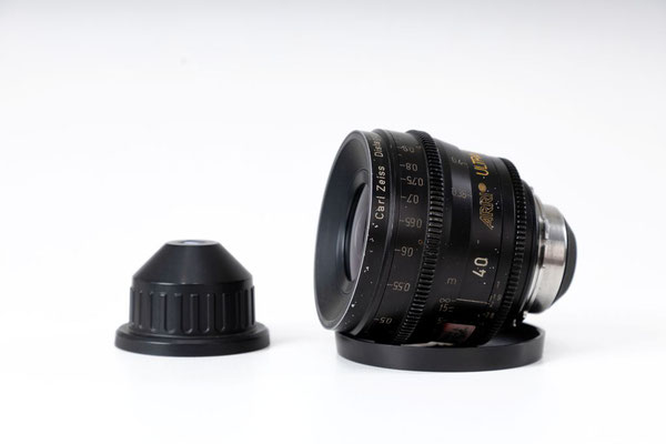Puhlmann Cine - PC.15.5256 - ARRI Ultra Prime Set