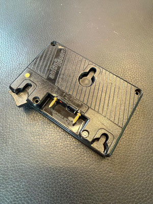 Puhlmann Cine - PC.15.5339 - ARRI Amira Gold Mount