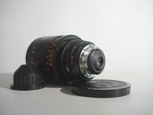 puhlmann.tv - Atlas Orion Cine Lens Set