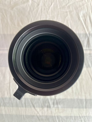 puhlmann.tv - Sigma Cine Zoom Lens Set