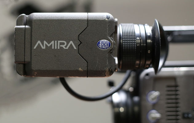 Puhlmann Cine - ARRI Amira Digital Camera Set
