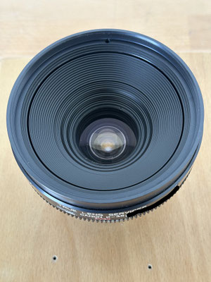 Puhlmann Cine - Pc.15.5293 - Canon K35 Cine Lens Set rehoused by TLS