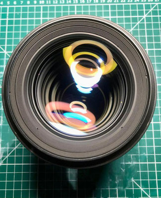 Puhlmann Cine - Zeiss Supreme Prime Radiance Cine Lens Set