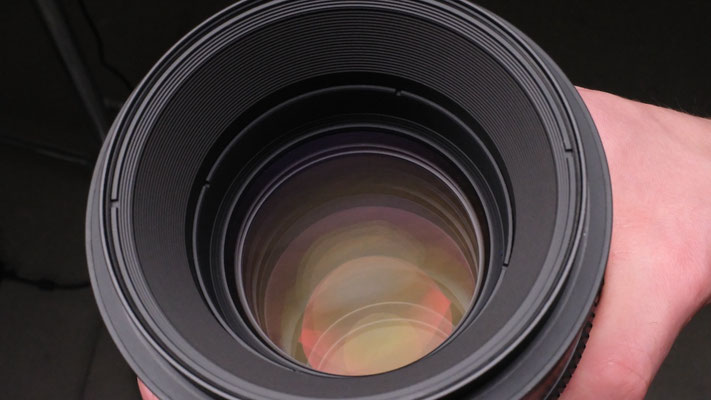 puhlmann.tv - Zeiss Supreme Prime Lens Set