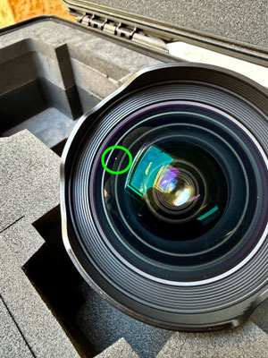 Puhlmann Cine - Sigma Cine Lens Set
