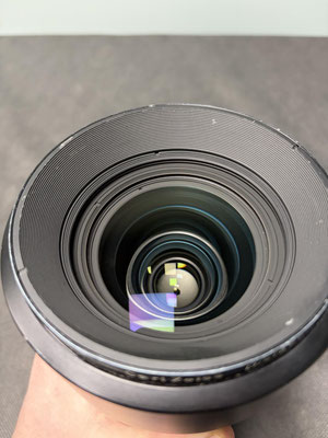 Puhlmann Cine - ARRI Master Prime Cine Lens Set