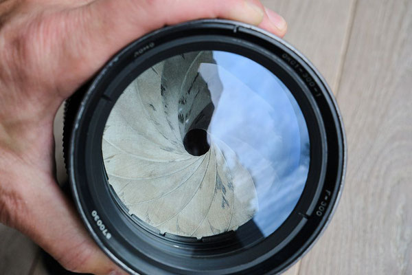 Puhlmann Cine - PC.15.5238 - Lomo 65mm Format Cine Lens Set