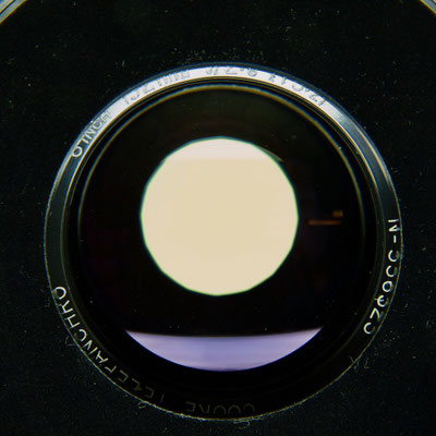 Puhlmann Cine - PC.15.5574 - Cooke Speed Panchro S1 Cine Lens Set rehoused by TLS