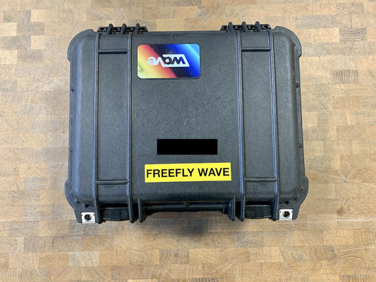 Puhlmann Cine - Freefly Wave Camera Set