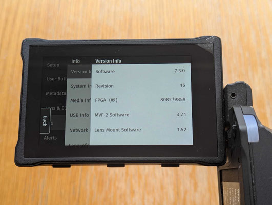 puhlmann.tv - ARRI Alexa Mini LF Digital Camera Set