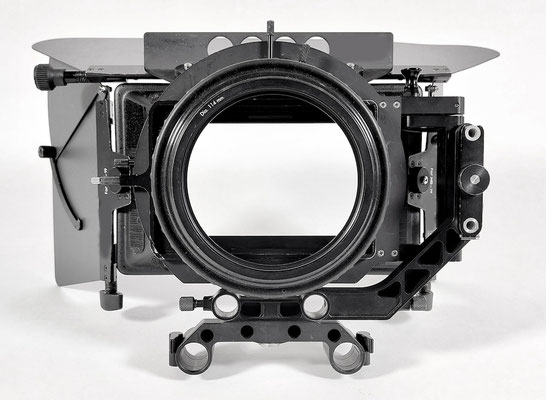 puhlmann.tv - ARRI MB-19 Mattebox Set