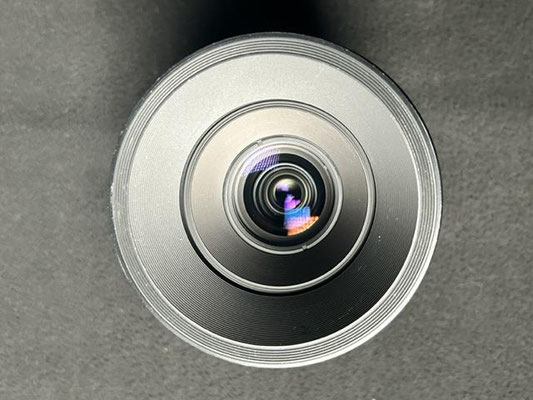 Puhlmann Cine - ARRI Ultra 16 Cine Lens Set