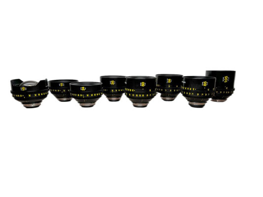Puhlmann Cine - PC.15.5819 - Nikkor AIS by GL Optics