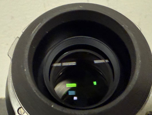 Puhlmann Cine - P+S Technik Skater Scope, Cine PL-PL Version