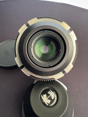 Puhlmann Cine - PC.15.5753 - Duclos 11-16mm Zoom