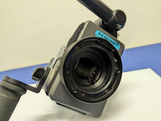 Puhlmann Cine - PC.15.5784 - P+S Technik VDF35 Directors Viewfinder