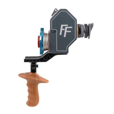 puhlmann.tv - Denz Directors Viewfinder OIC FF Set