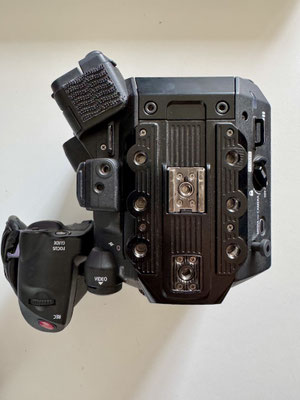 Puhlmann Cine - PC.15.5472 - Canon EOS C300 Mark III  Set