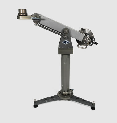 Puhlmann Cine - GF-Baby Jib